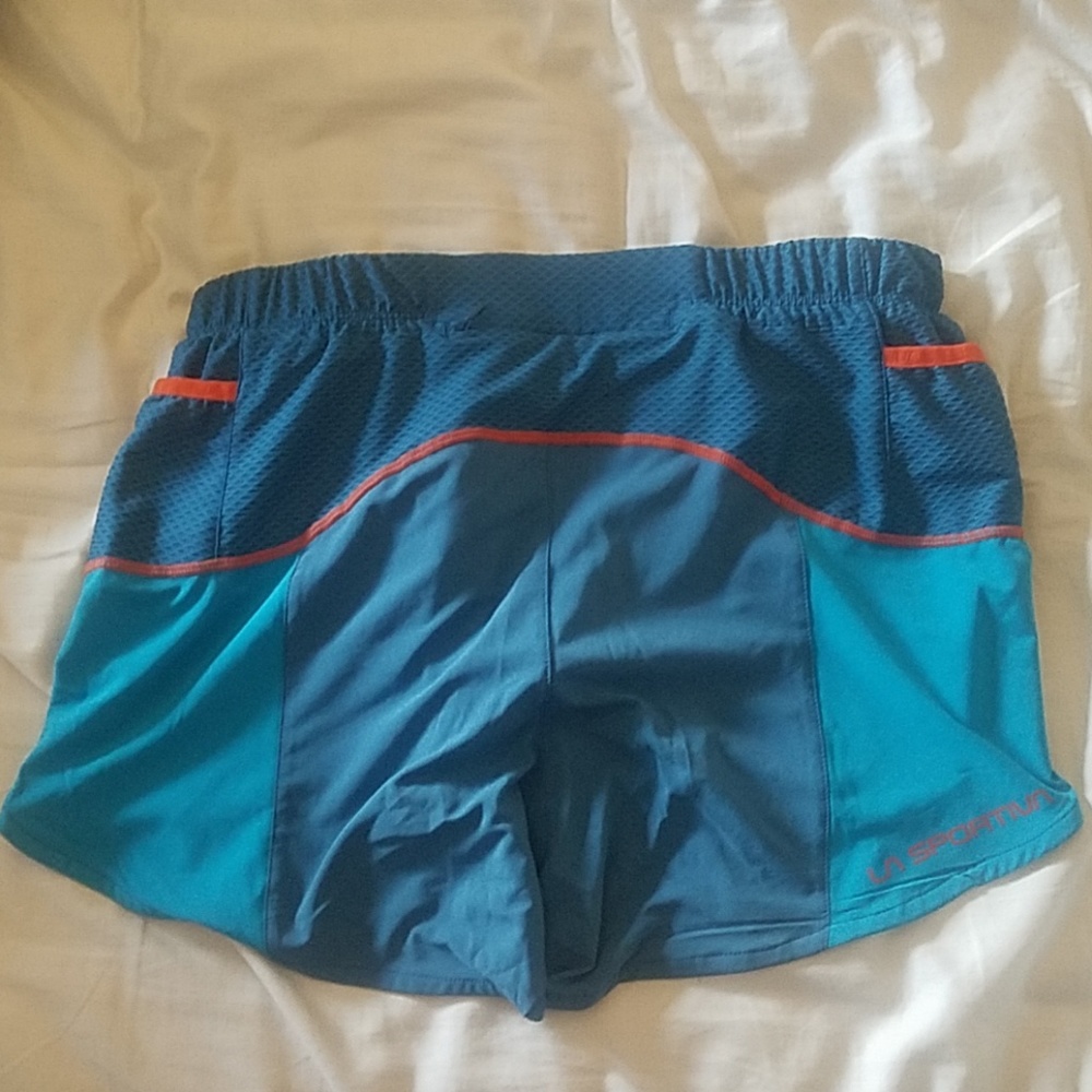 La Sportiva Auster Shorts